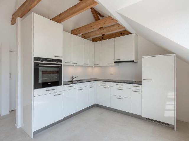 3 Zimmer, 70 m², 3. Stock