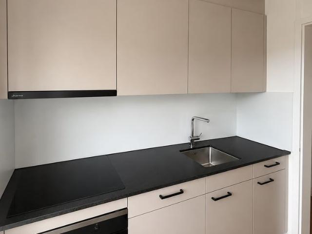 3 Zimmer, 70 m², 3. Stock