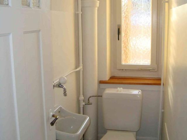 3 Zimmer, 70 m², 3. Stock