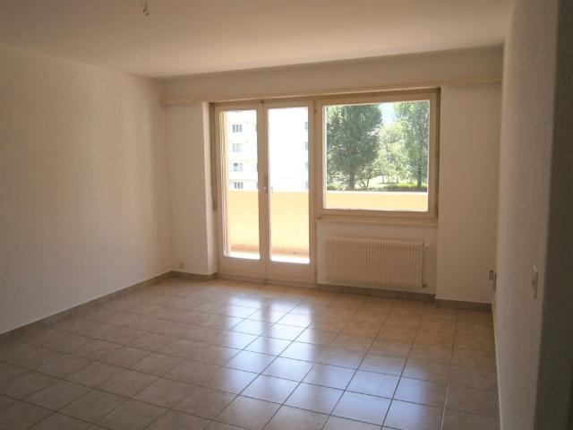3 Zimmer, 70 m², 3. Stock