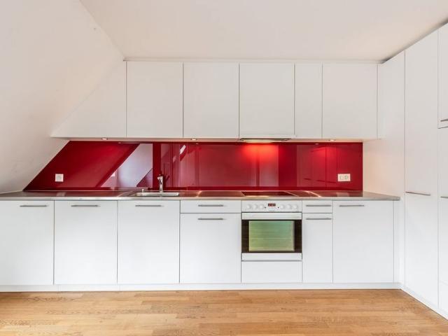 3 Zimmer, 70 m², 3. Stock