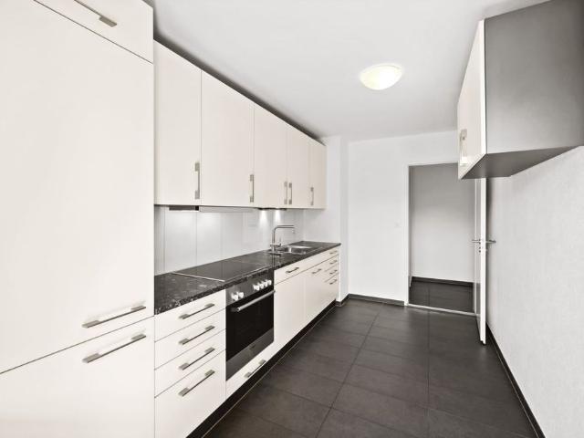 3 Zimmer, 70 m², 3. Stock