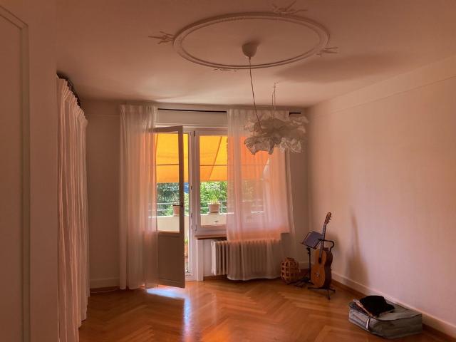 3 Zimmer, 70 m², 3. Stock