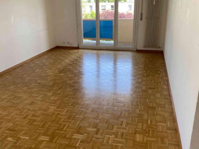 3 Zimmer, 70 m², 3. Stock