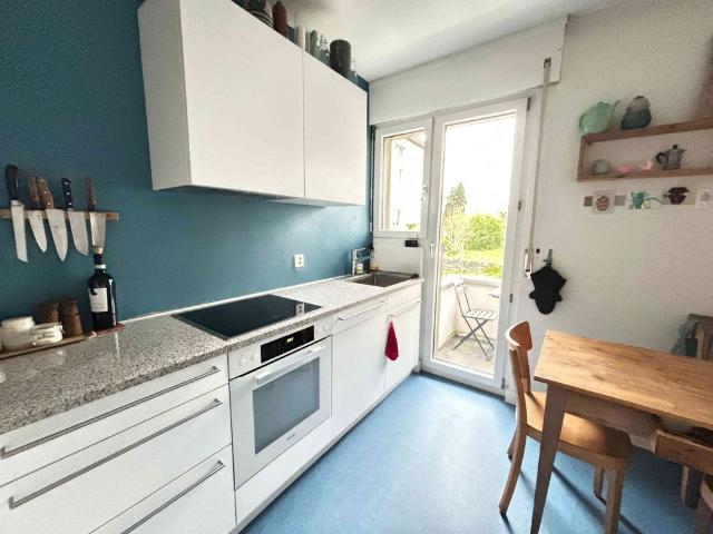 3 Zimmer, 70 m²