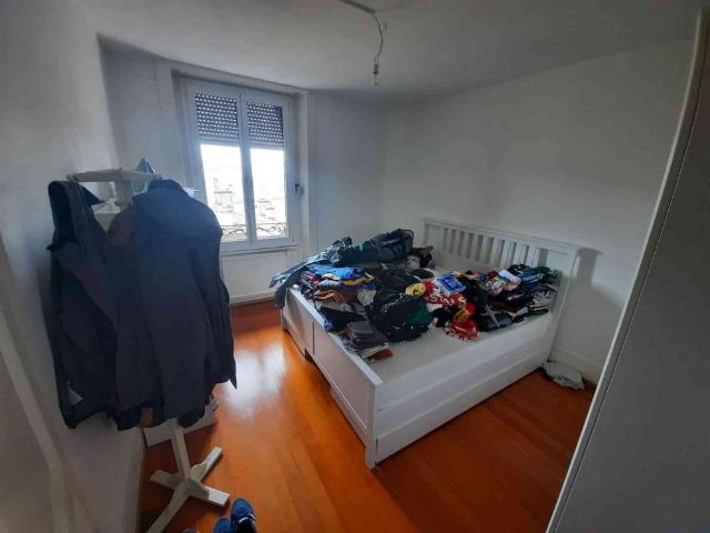 3 Zimmer, 70 m², 4. Stock
