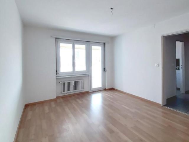 3 Zimmer, 70 m², 4. Stock