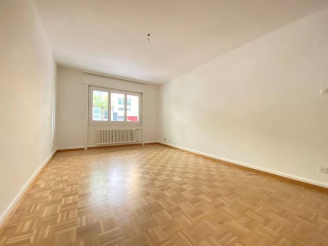 3 Zimmer, 70 m², 4. Stock