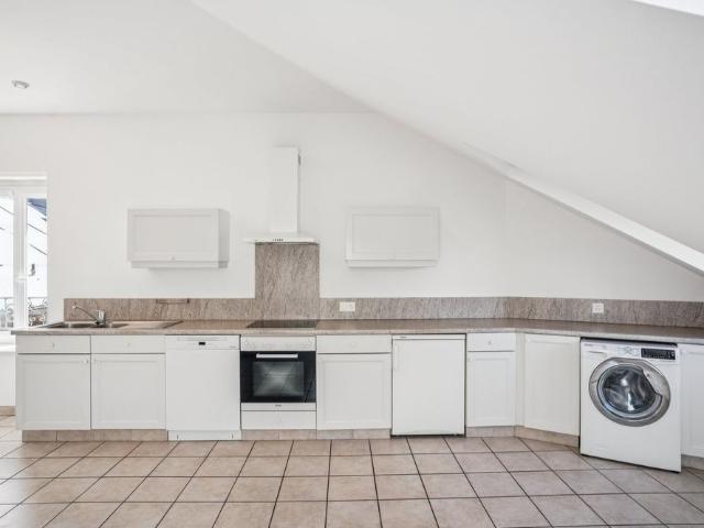 3 Zimmer, 70 m², 4. Stock