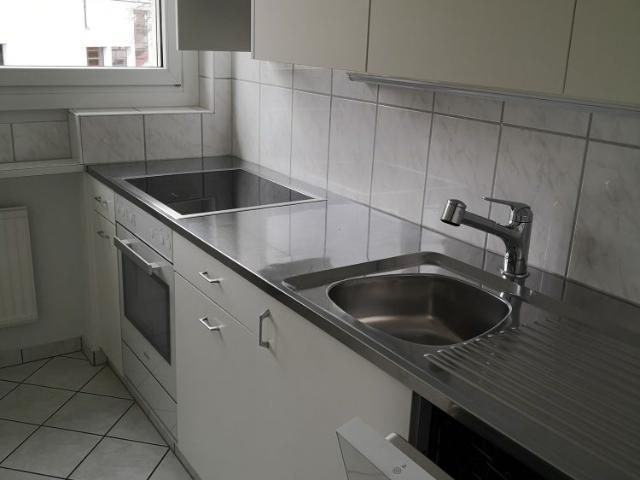 3 Zimmer, 70 m², 4. Stock