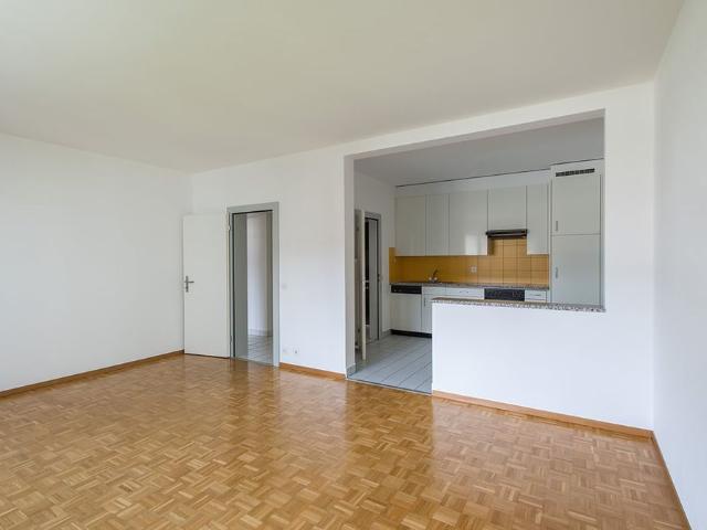 3 Zimmer, 70 m², 4. Stock