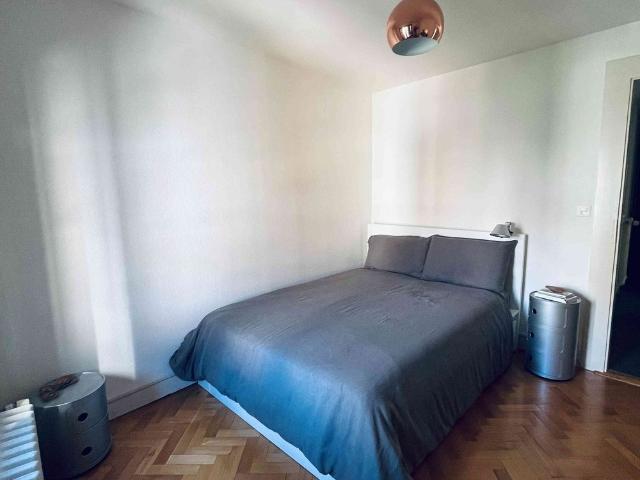 3 Zimmer, 70 m², 4. Stock