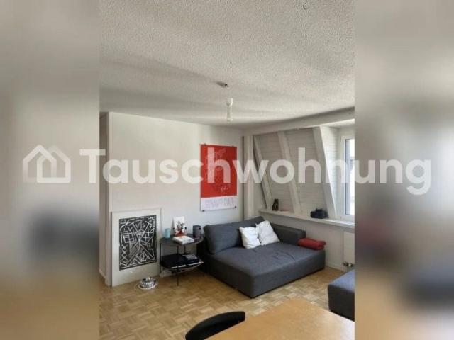 3 Zimmer, 70 m², 4. Stock
