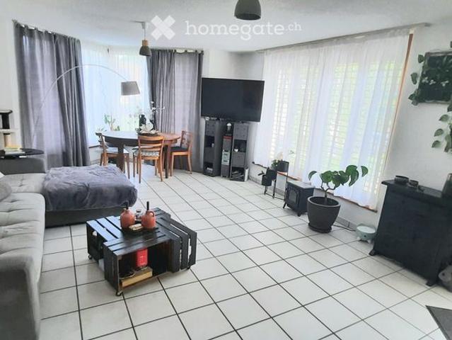 3 Zimmer, 70 m²