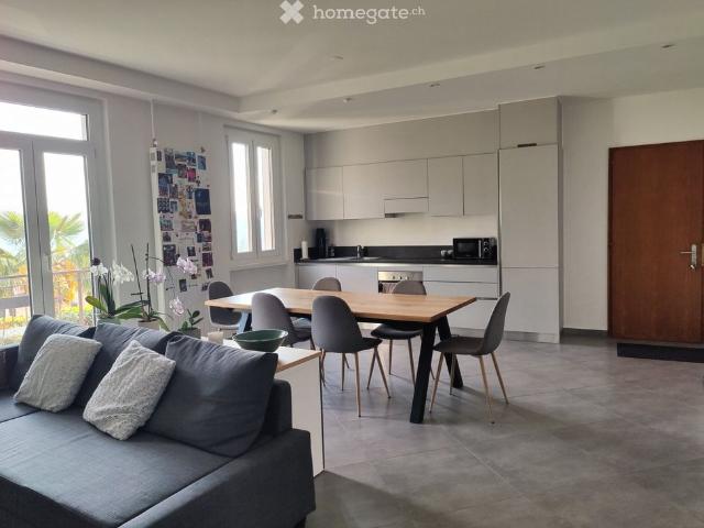 3 Zimmer, 70 m²