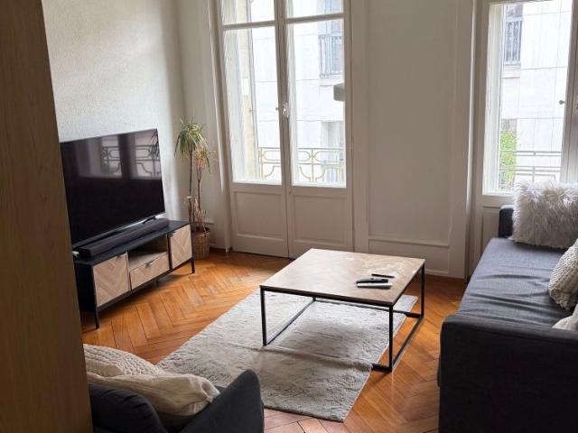 3 Zimmer, 70 m²