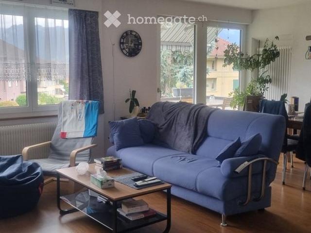 3 Zimmer, 70 m²