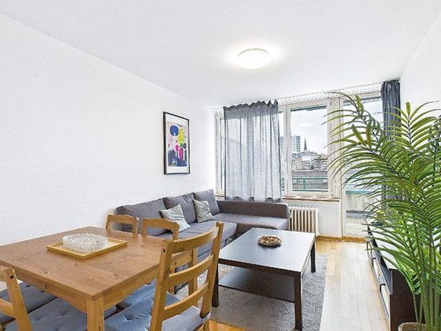 3 Zimmer, 70 m², 5. Stock