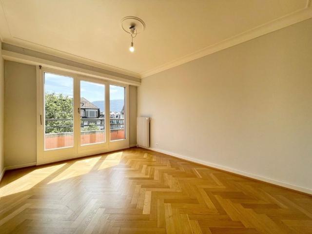 3 Zimmer, 70 m², 5. Stock