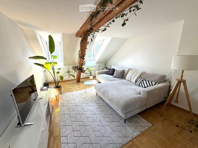 3 Zimmer, 70 m²