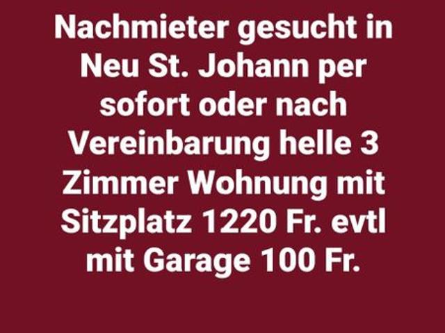 3 Zimmer, 70 m²