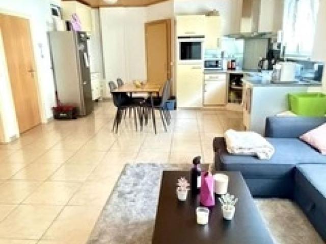 3 Zimmer, 70 m²