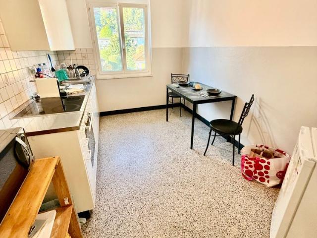 3 Zimmer, 70 m²