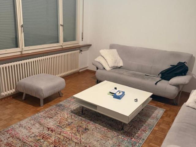 3 Zimmer, 70 m²