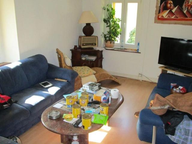 3 Zimmer, 70 m²