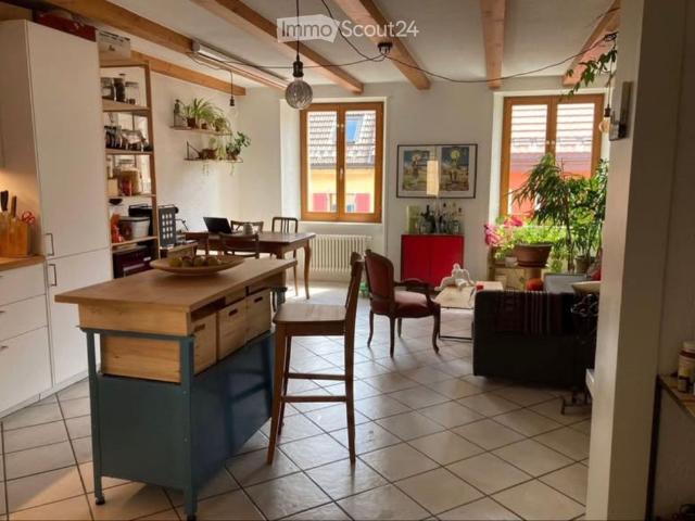 3 Zimmer, 70 m²