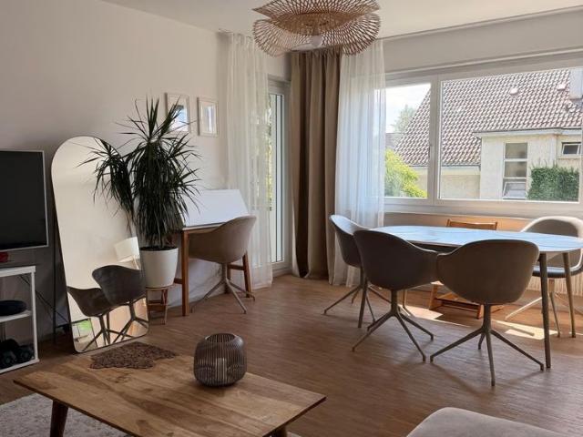 3 Zimmer, 70 m²