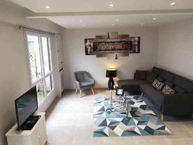 3 Zimmer, 70 m²