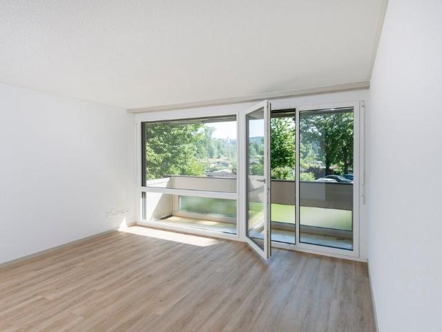 3 Zimmer, 70 m², 9. Stock