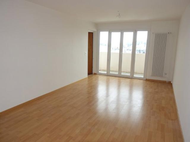 3 Zimmer, 70 m², 9. Stock