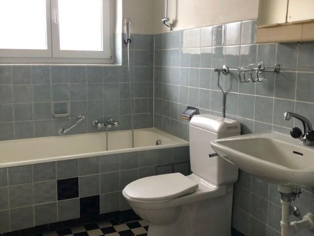 3 Zimmer, 71 m², EG
