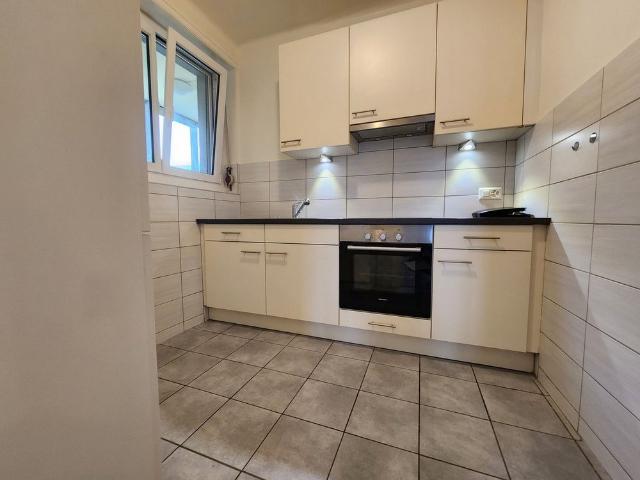 3 Zimmer, 71 m², EG
