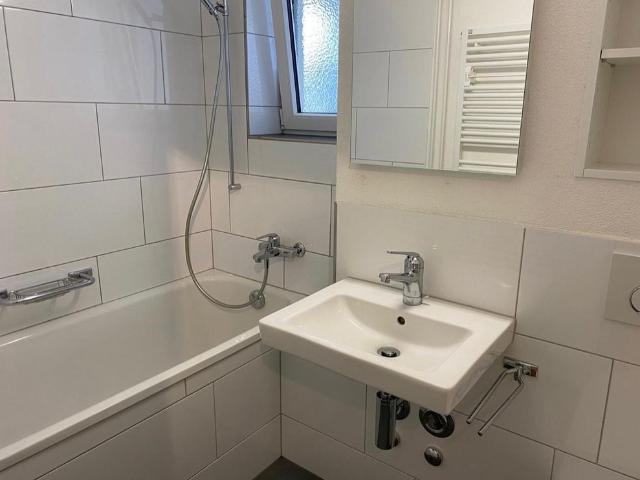 3 Zimmer, 71 m², EG