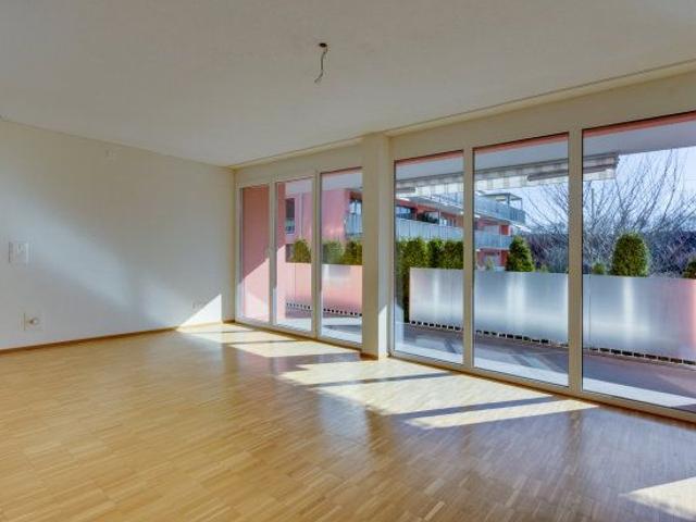 3 Zimmer, 71 m², Untergeschoss