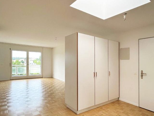 3 Zimmer, 71 m²