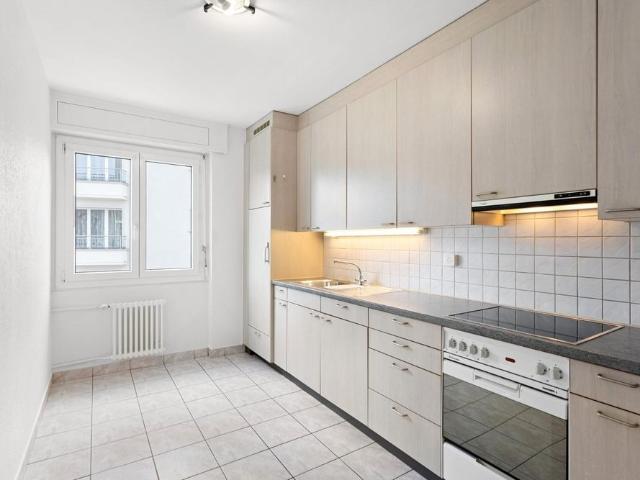 3 Zimmer, 71 m², 1. Stock