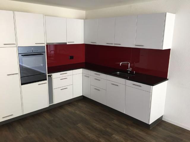 3 Zimmer, 71 m², 1. Stock