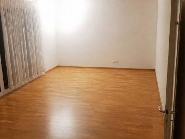 3 Zimmer, 71 m², 1. Stock