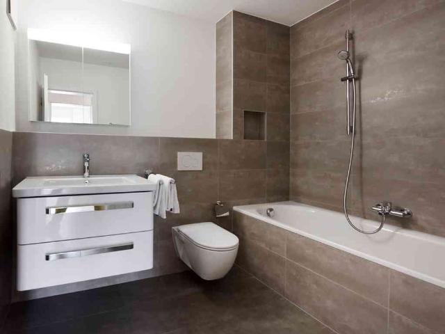 3 Zimmer, 71 m², 1. Stock