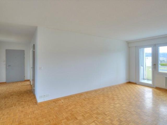 3 Zimmer, 71 m², 1. Stock
