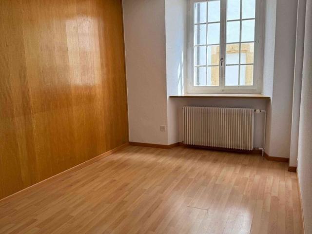 3 Zimmer, 71 m², 1. Stock