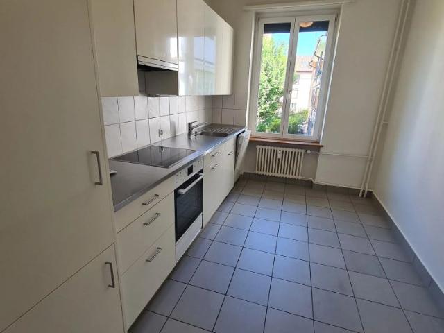 3 Zimmer, 71 m², 1. Stock