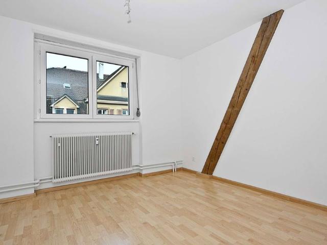 3 Zimmer, 71 m², 2. Stock