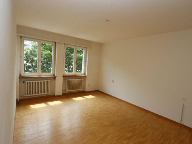3 Zimmer, 71 m², 2. Stock