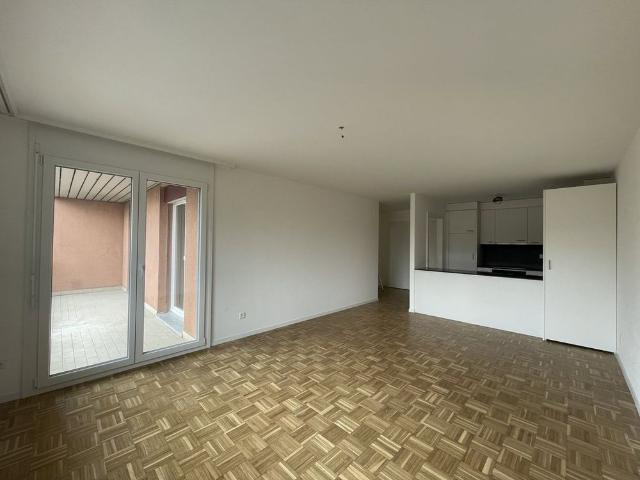 3 Zimmer, 71 m², 2. Stock