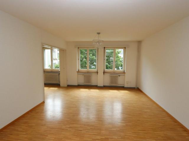3 Zimmer, 71 m², 2. Stock